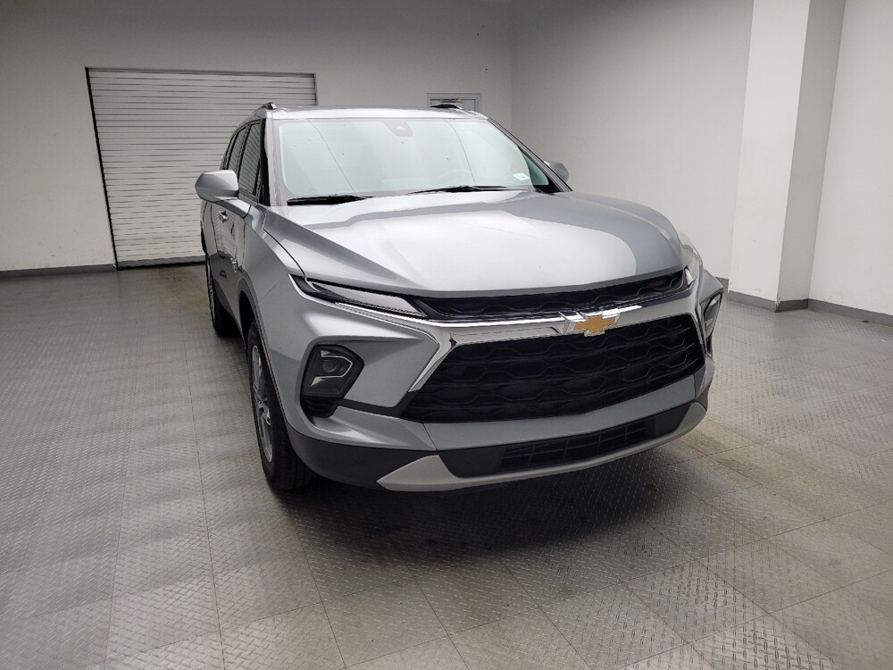 2024 Chevrolet Blazer in Grand Rapids, MI 49508 - 18132482 14