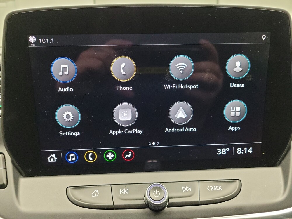 2024 Chevrolet Blazer in Grand Rapids, MI 49508 - 18132482 25