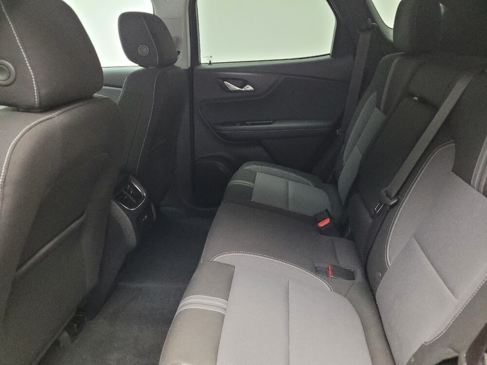 2024 Chevrolet Blazer in Grand Rapids, MI 49508 - 18132482 18