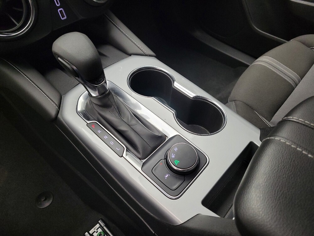 2024 Chevrolet Blazer in Grand Rapids, MI 49508 - 18132482 26