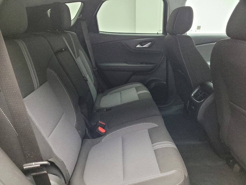 2024 Chevrolet Blazer in Grand Rapids, MI 49508 - 18132482 19