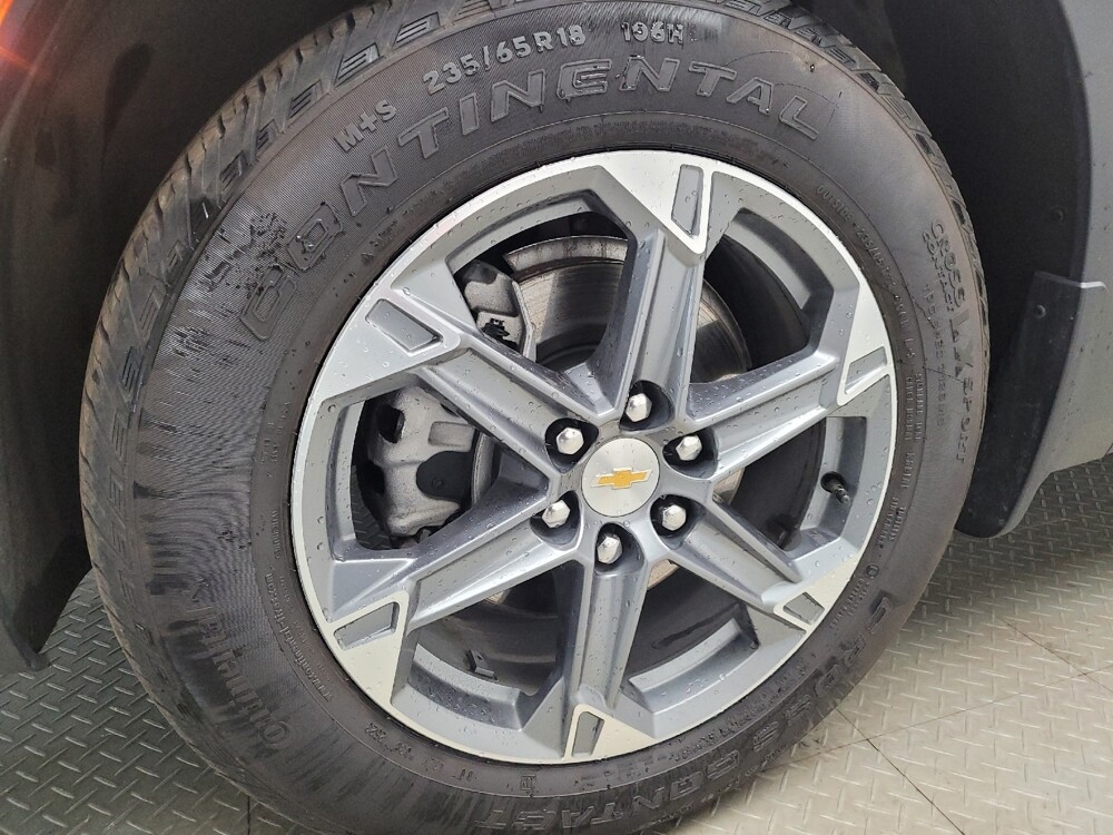 2024 Chevrolet Blazer in Grand Rapids, MI 49508 - 18132482 31