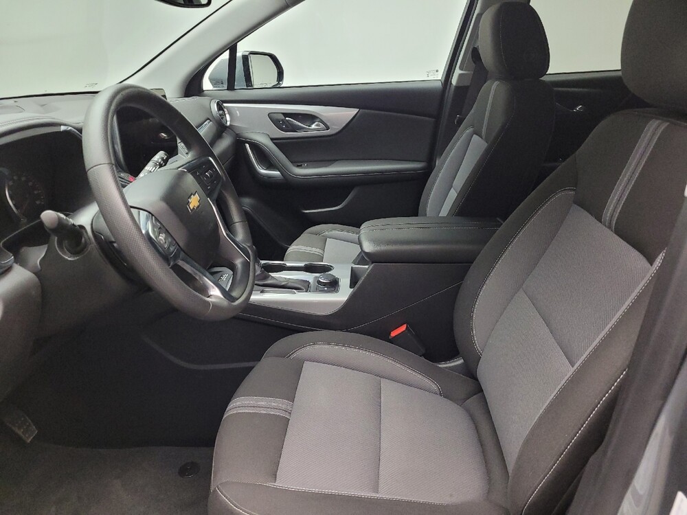 2024 Chevrolet Blazer in Grand Rapids, MI 49508 - 18132482 17