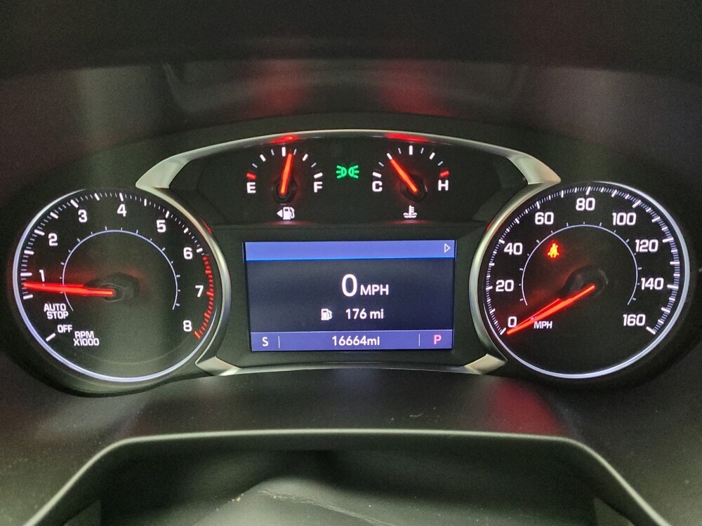 2024 Chevrolet Blazer in Grand Rapids, MI 49508 - 18132482 23