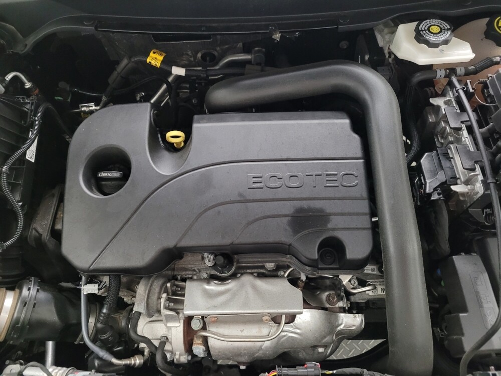 2023 Chevrolet Equinox in Taylor, MI 48180 - 18132483 30