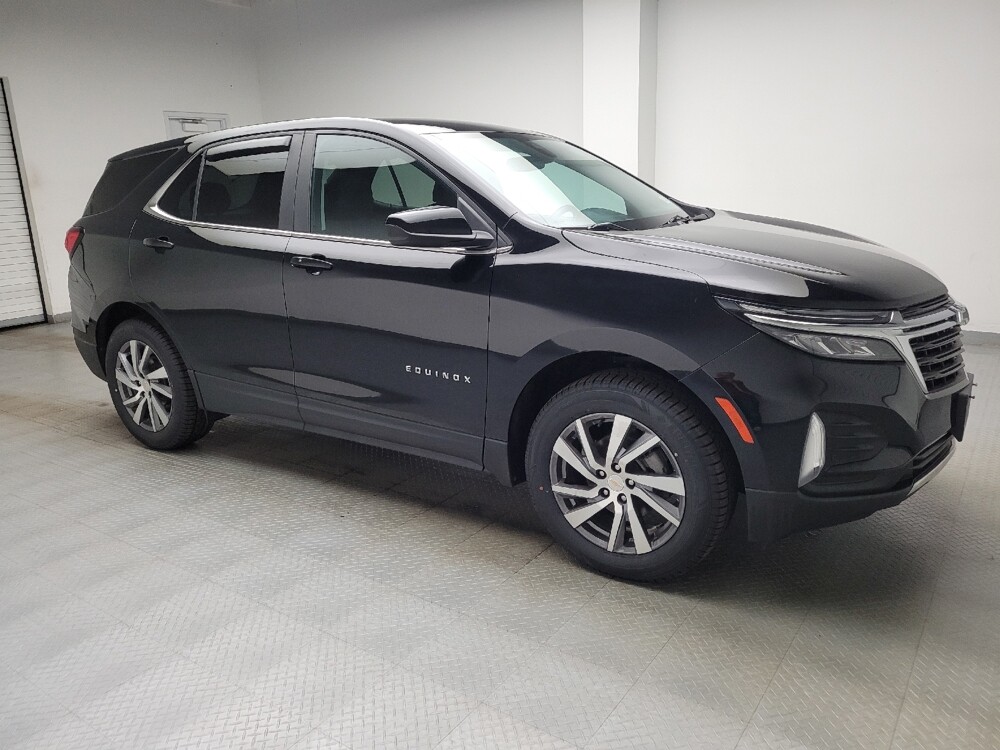 2023 Chevrolet Equinox in Taylor, MI 48180 - 18132483 11