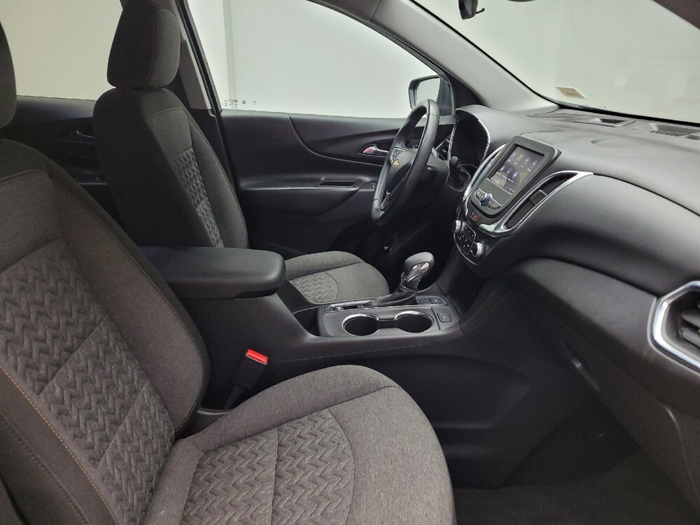2023 Chevrolet Equinox in Taylor, MI 48180 - 18132483 21