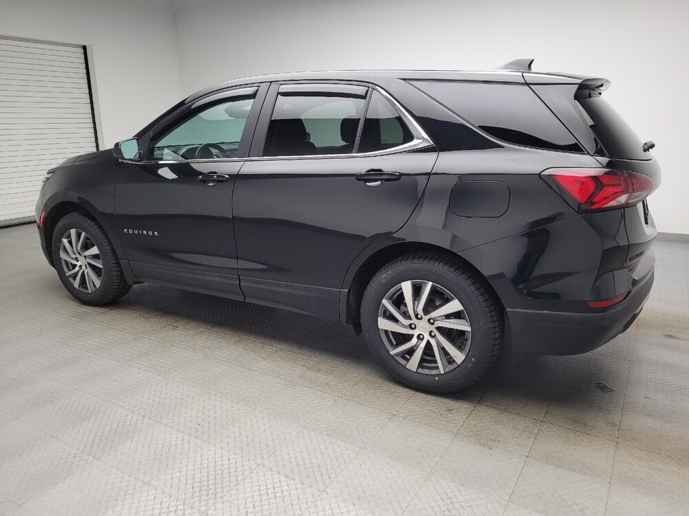 2023 Chevrolet Equinox in Taylor, MI 48180 - 18132483 3