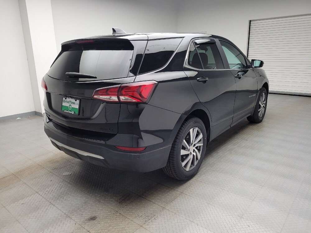 2023 Chevrolet Equinox in Taylor, MI 48180 - 18132483 9