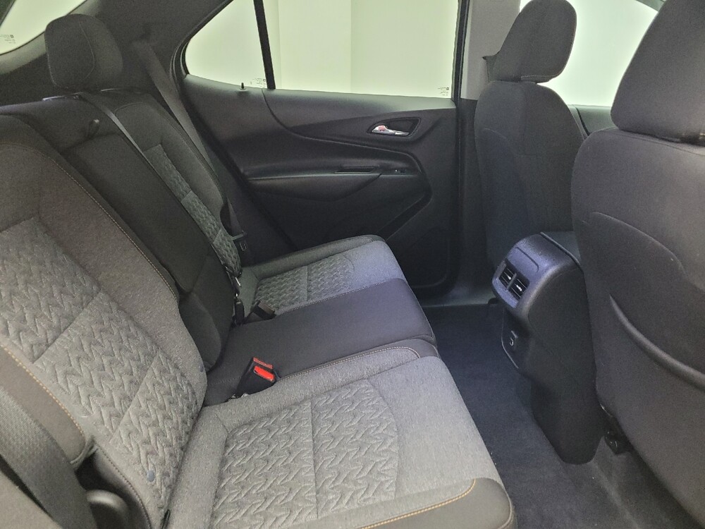 2023 Chevrolet Equinox in Taylor, MI 48180 - 18132483 19