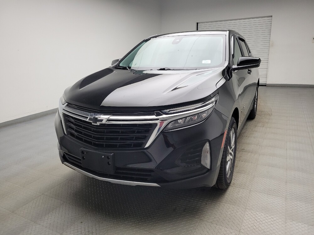 2023 Chevrolet Equinox in Taylor, MI 48180 - 18132483 15