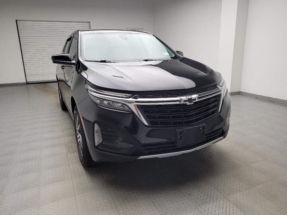 2023 Chevrolet Equinox in Taylor, MI 48180 - 18132483 14