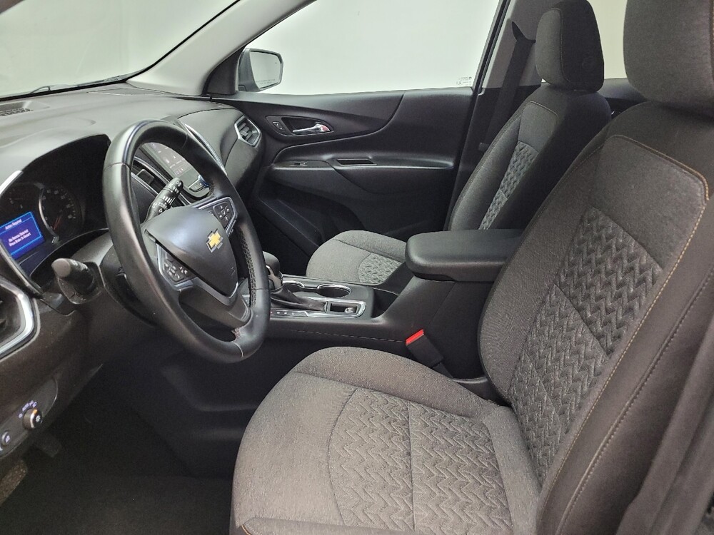 2023 Chevrolet Equinox in Taylor, MI 48180 - 18132483 17