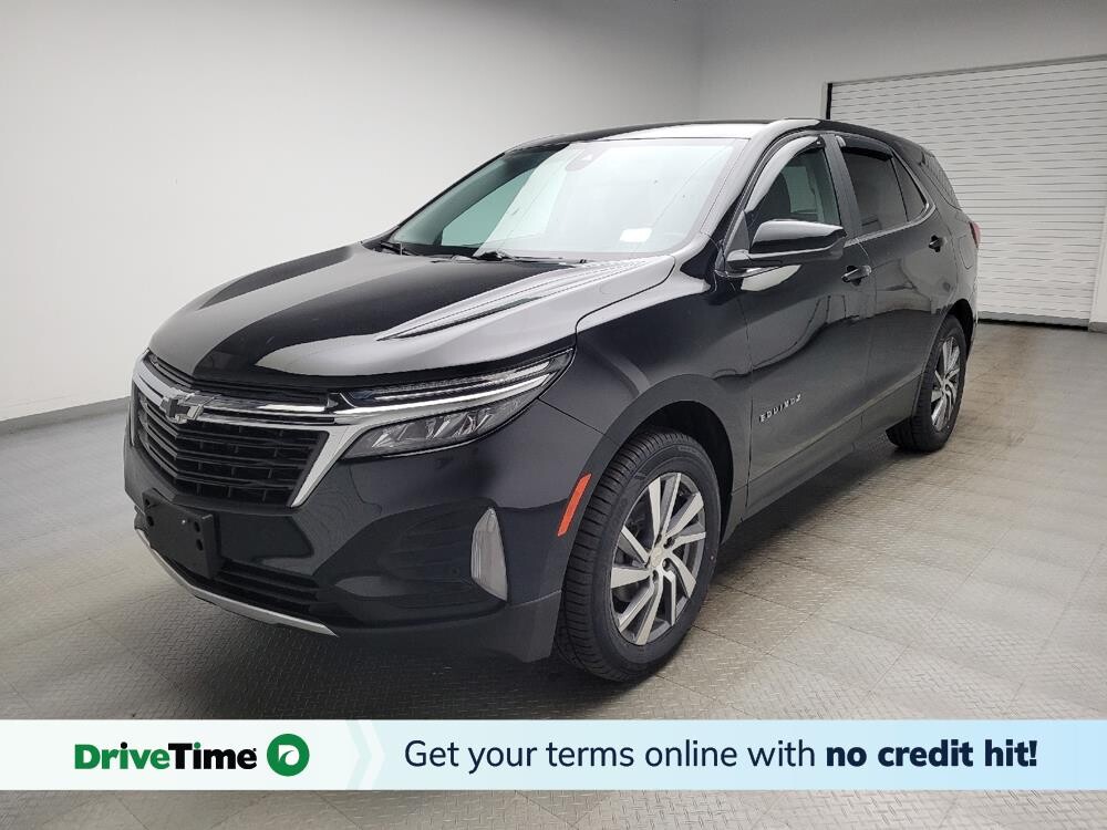 2023 Chevrolet Equinox in Taylor, MI 48180 - 18132483