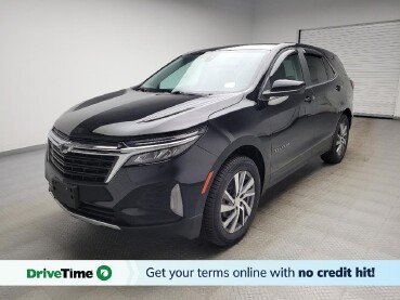 2023 Chevrolet Equinox in Taylor, MI 48180