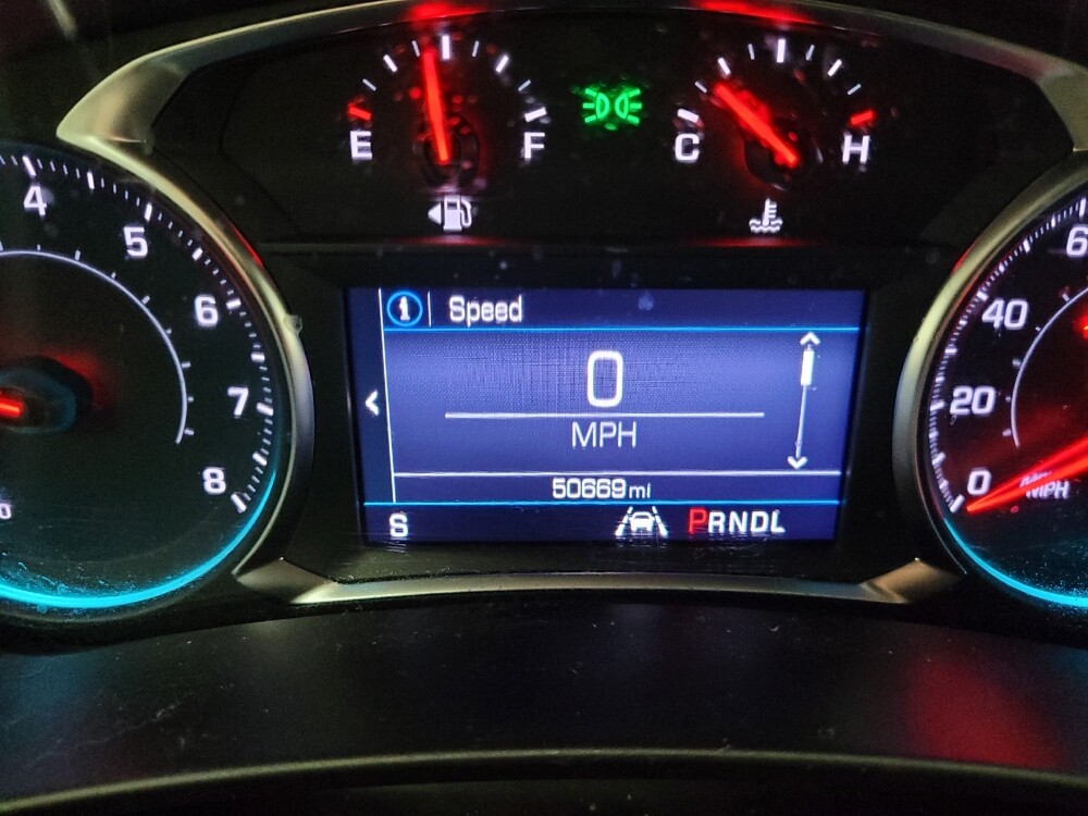 2023 Chevrolet Equinox in Taylor, MI 48180 - 18132483 23