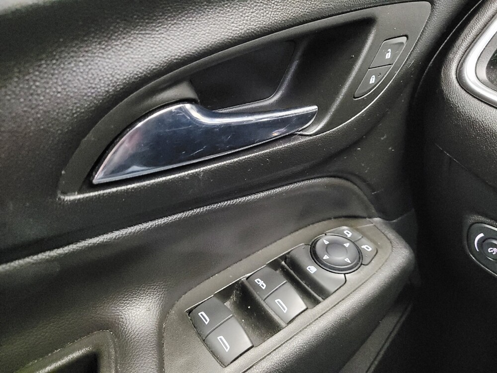 2023 Chevrolet Equinox in Taylor, MI 48180 - 18132483 27