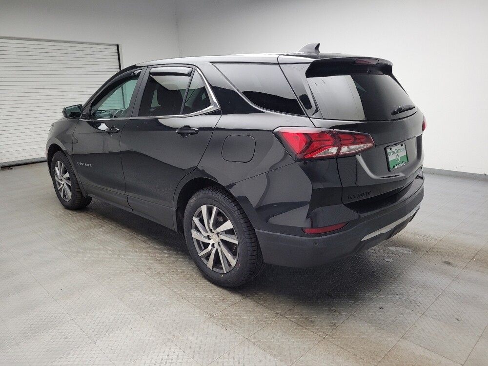 2023 Chevrolet Equinox in Taylor, MI 48180 - 18132483 5
