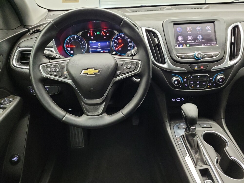 2023 Chevrolet Equinox in Taylor, MI 48180 - 18132483 22