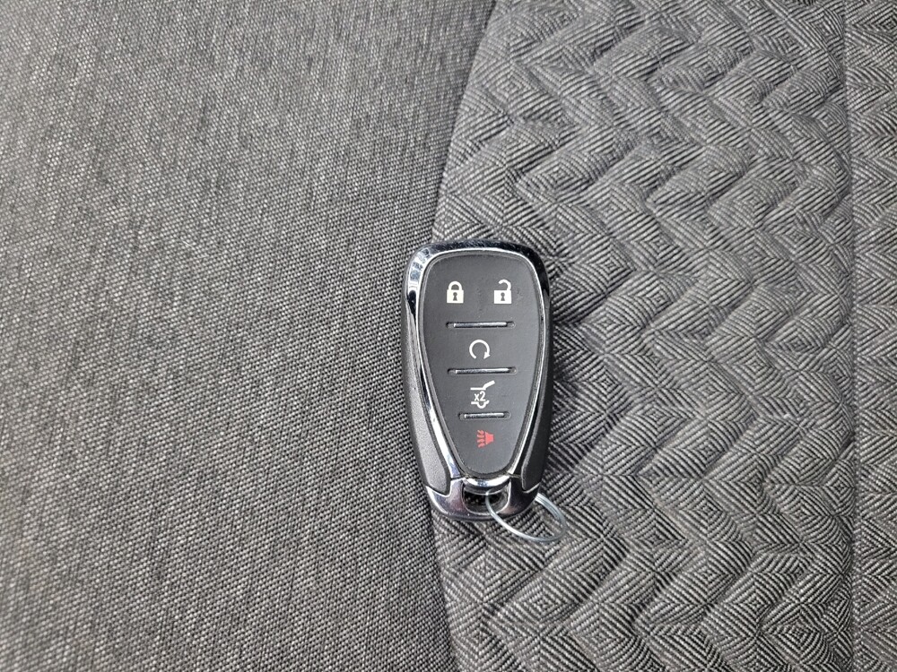 2023 Chevrolet Equinox in Taylor, MI 48180 - 18132483 32