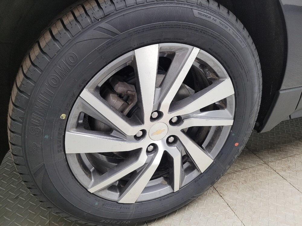 2023 Chevrolet Equinox in Taylor, MI 48180 - 18132483 31