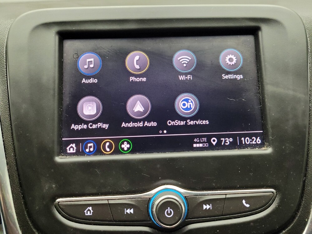 2023 Chevrolet Equinox in Taylor, MI 48180 - 18132483 25