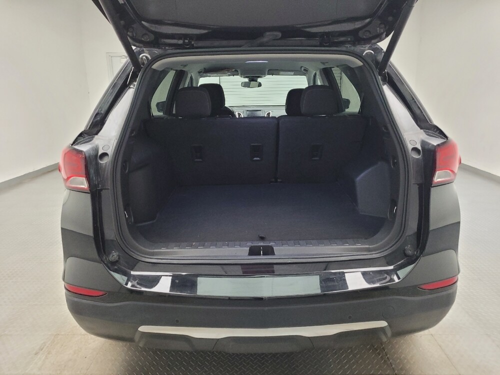 2023 Chevrolet Equinox in Taylor, MI 48180 - 18132483 29