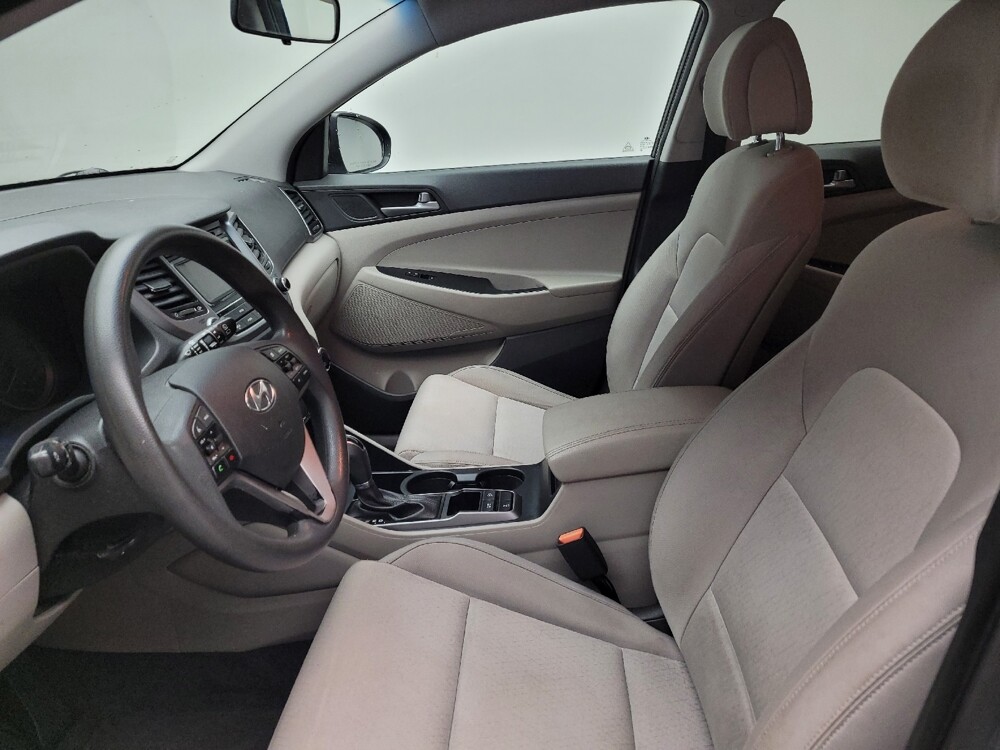 2016 Hyundai Tucson in Grand Rapids, MI 49508 - 18132484 17