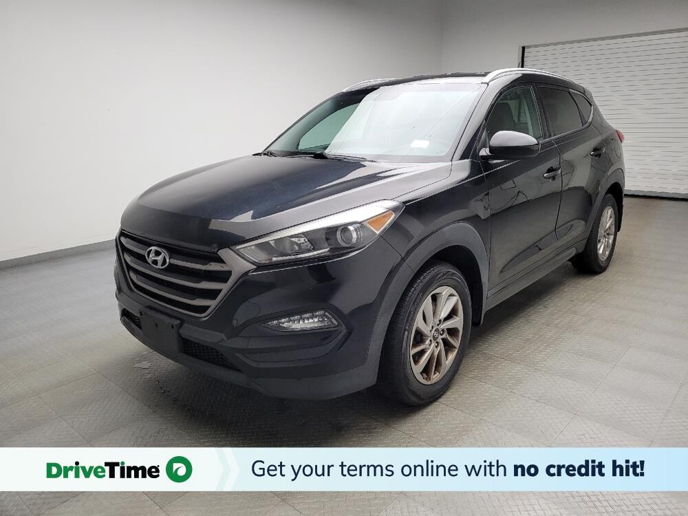 2016 Hyundai Tucson in Grand Rapids, MI 49508 - 18132484