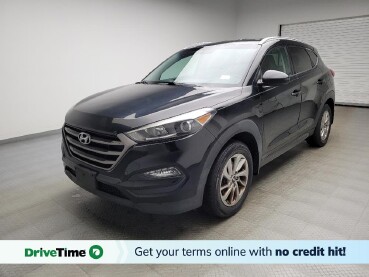2016 Hyundai Tucson in Grand Rapids, MI 49508