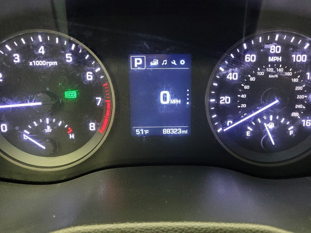 2016 Hyundai Tucson in Grand Rapids, MI 49508 - 18132484 23