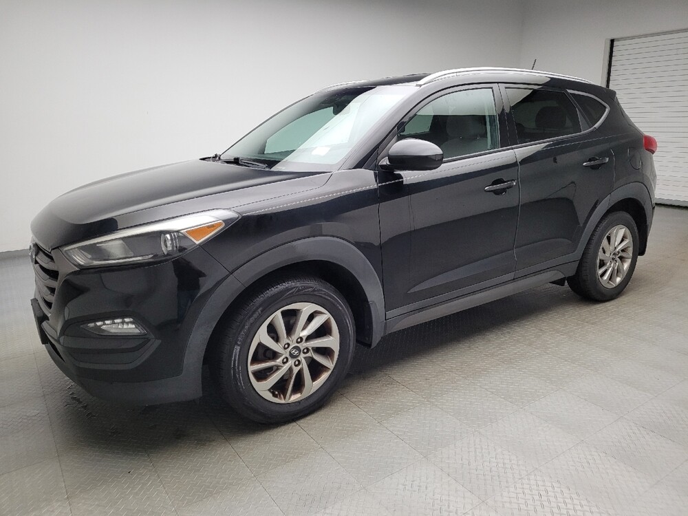2016 Hyundai Tucson in Grand Rapids, MI 49508 - 18132484 2