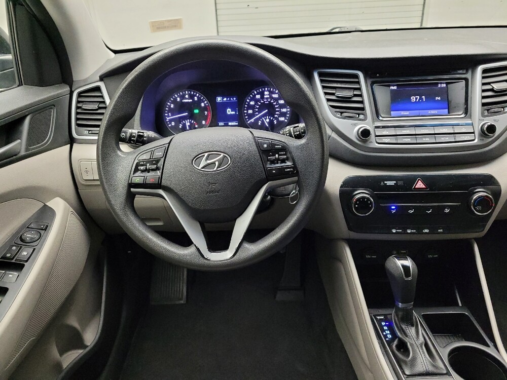 2016 Hyundai Tucson in Grand Rapids, MI 49508 - 18132484 22