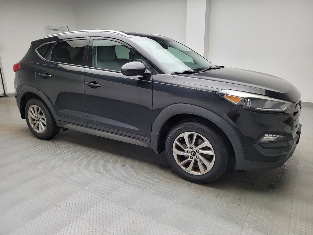 2016 Hyundai Tucson in Grand Rapids, MI 49508 - 18132484 11