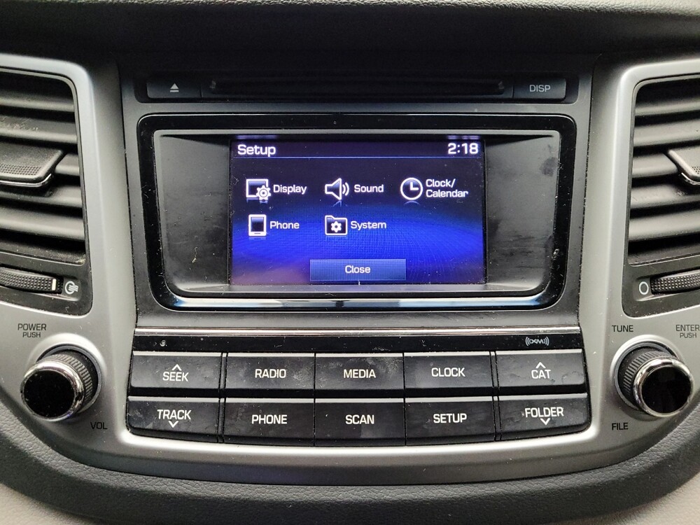 2016 Hyundai Tucson in Grand Rapids, MI 49508 - 18132484 25