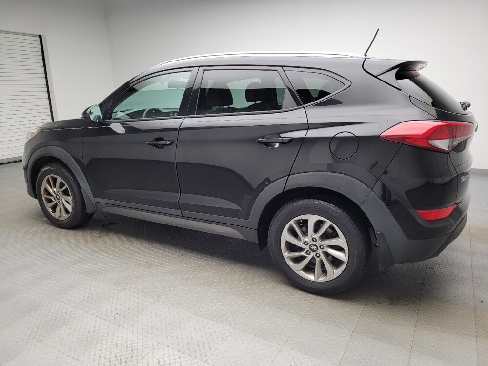 2016 Hyundai Tucson in Grand Rapids, MI 49508 - 18132484 3