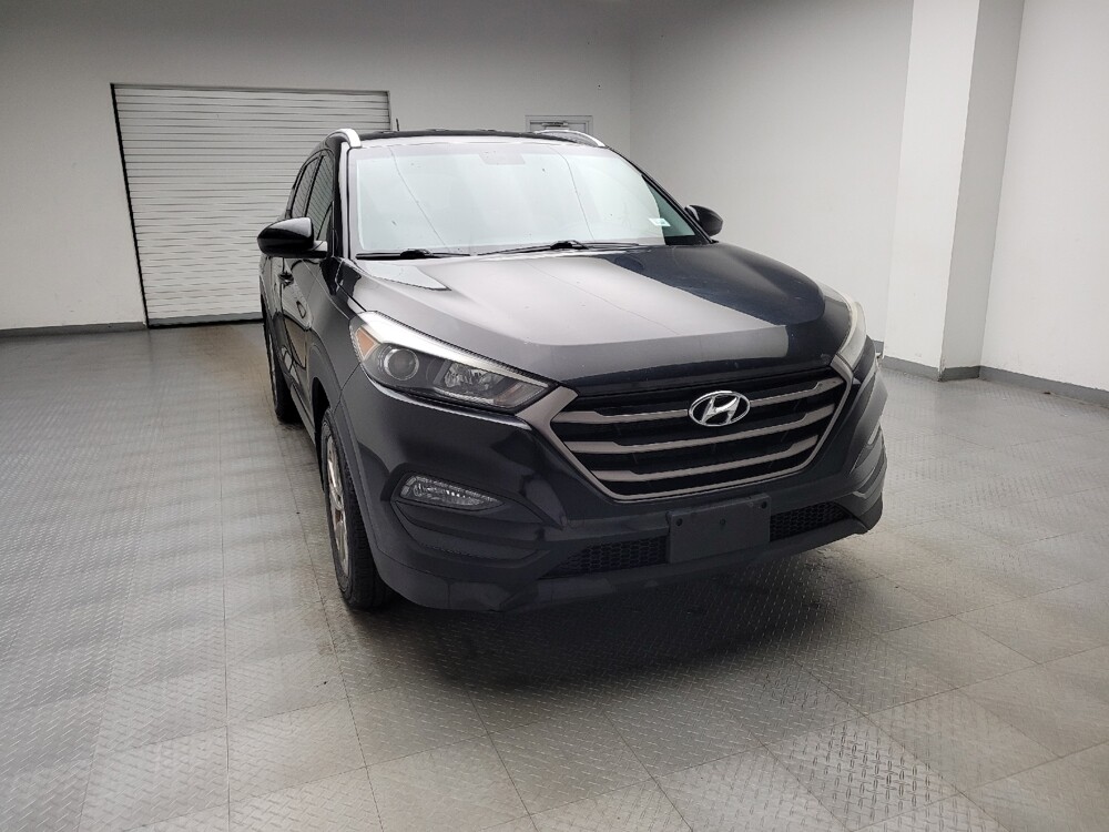 2016 Hyundai Tucson in Grand Rapids, MI 49508 - 18132484 14
