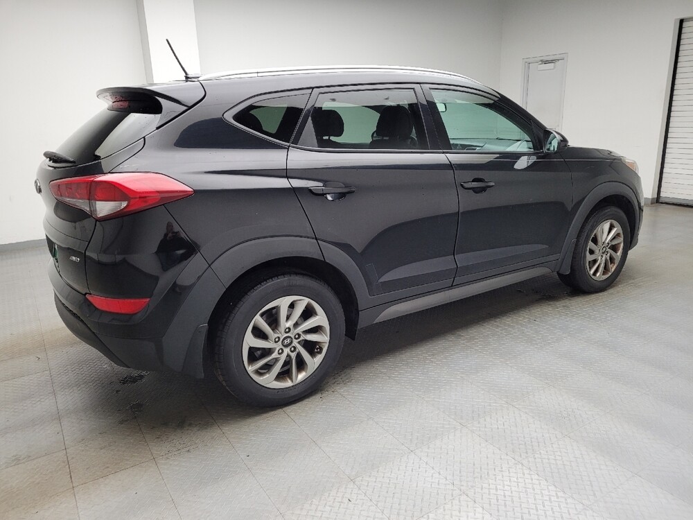 2016 Hyundai Tucson in Grand Rapids, MI 49508 - 18132484 10