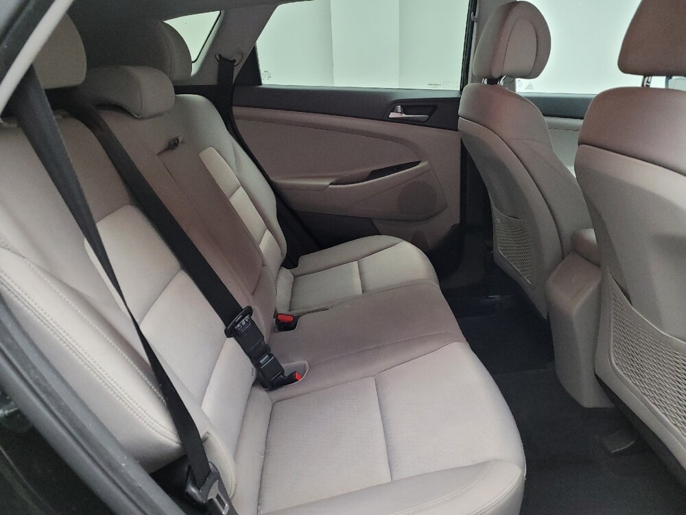 2016 Hyundai Tucson in Grand Rapids, MI 49508 - 18132484 19