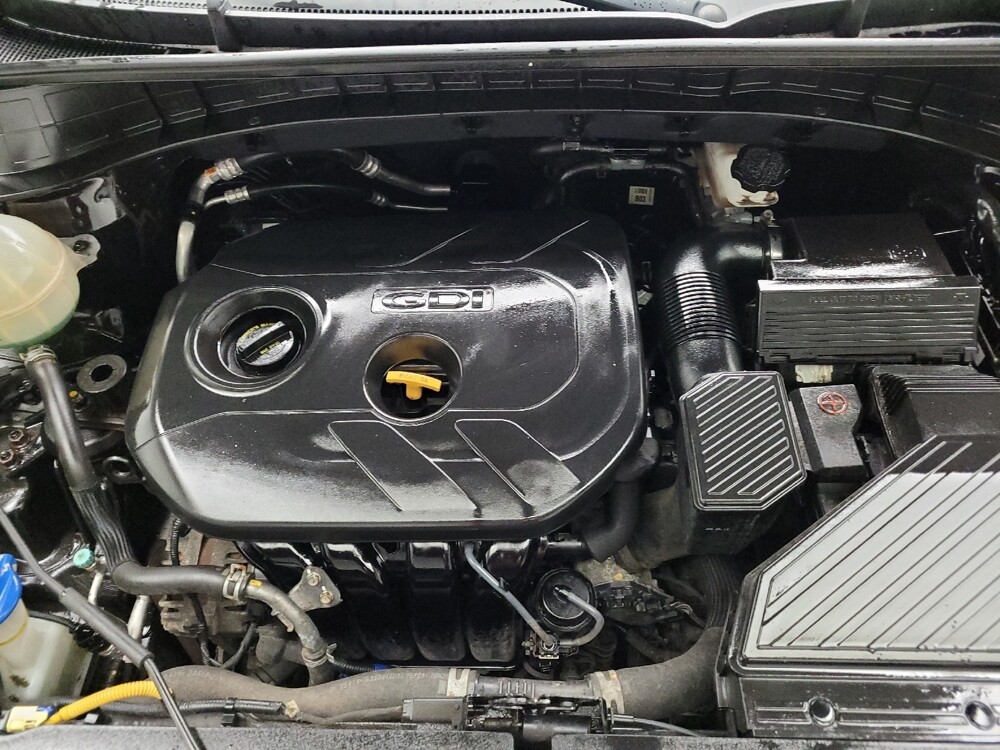 2016 Hyundai Tucson in Grand Rapids, MI 49508 - 18132484 30