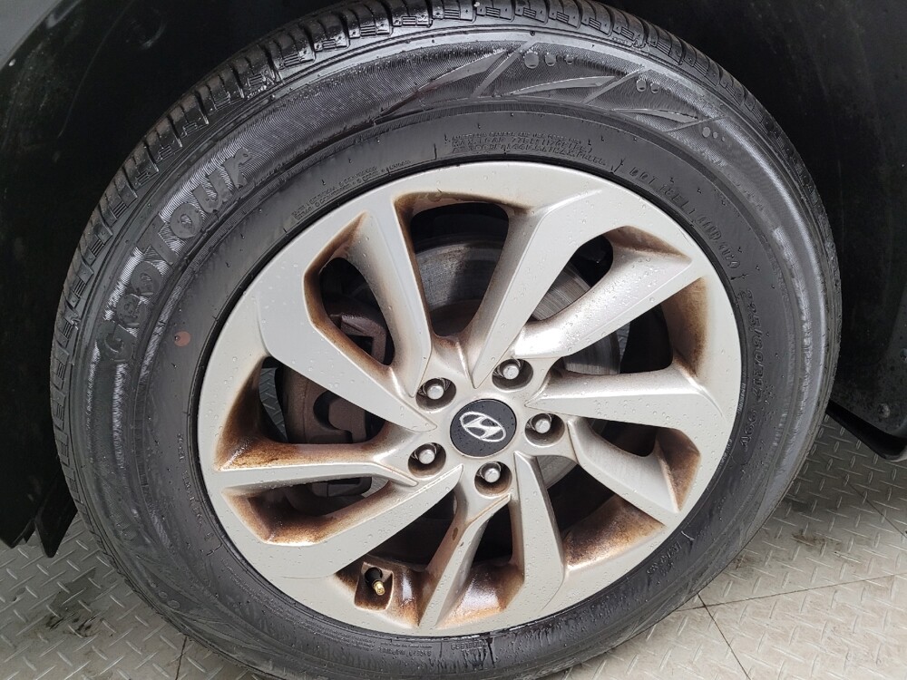 2016 Hyundai Tucson in Grand Rapids, MI 49508 - 18132484 31