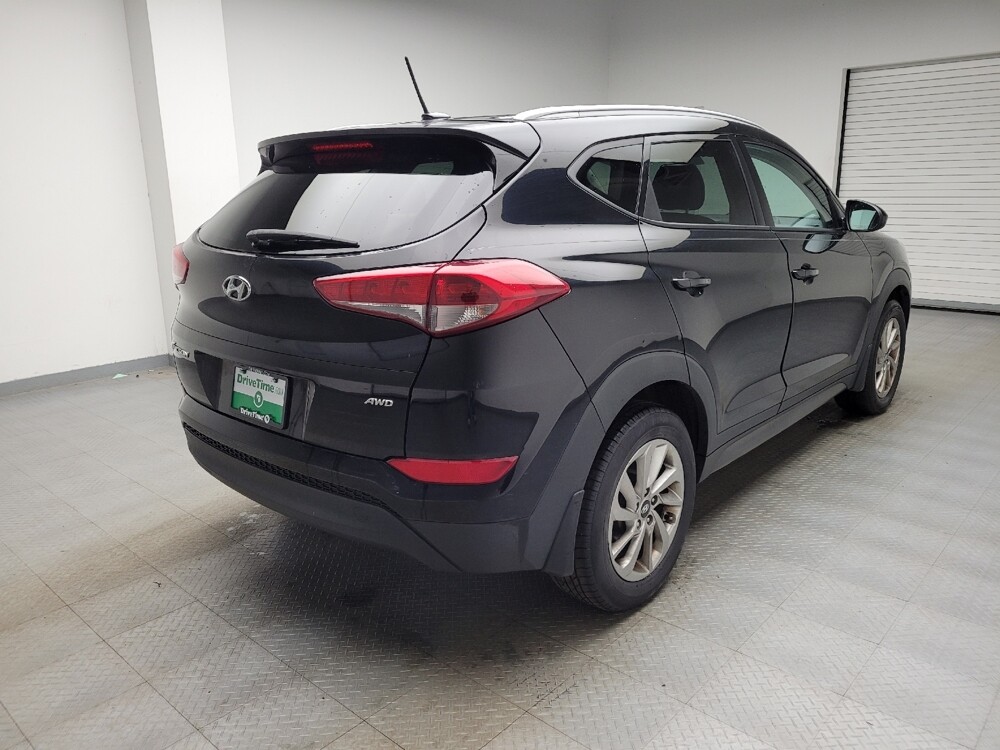 2016 Hyundai Tucson in Grand Rapids, MI 49508 - 18132484 9
