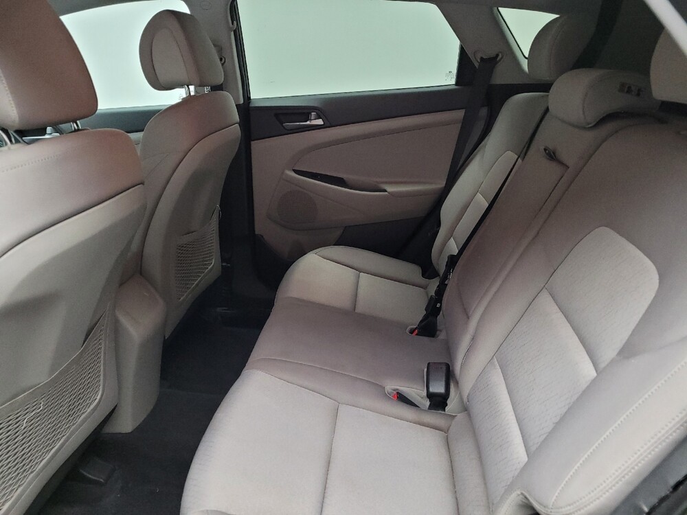 2016 Hyundai Tucson in Grand Rapids, MI 49508 - 18132484 18