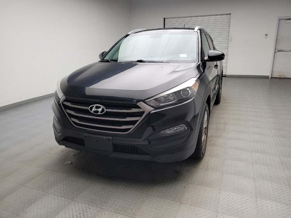 2016 Hyundai Tucson in Grand Rapids, MI 49508 - 18132484 15