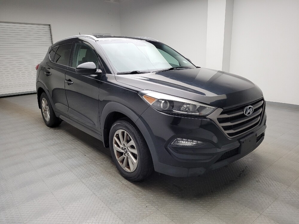 2016 Hyundai Tucson in Grand Rapids, MI 49508 - 18132484 13
