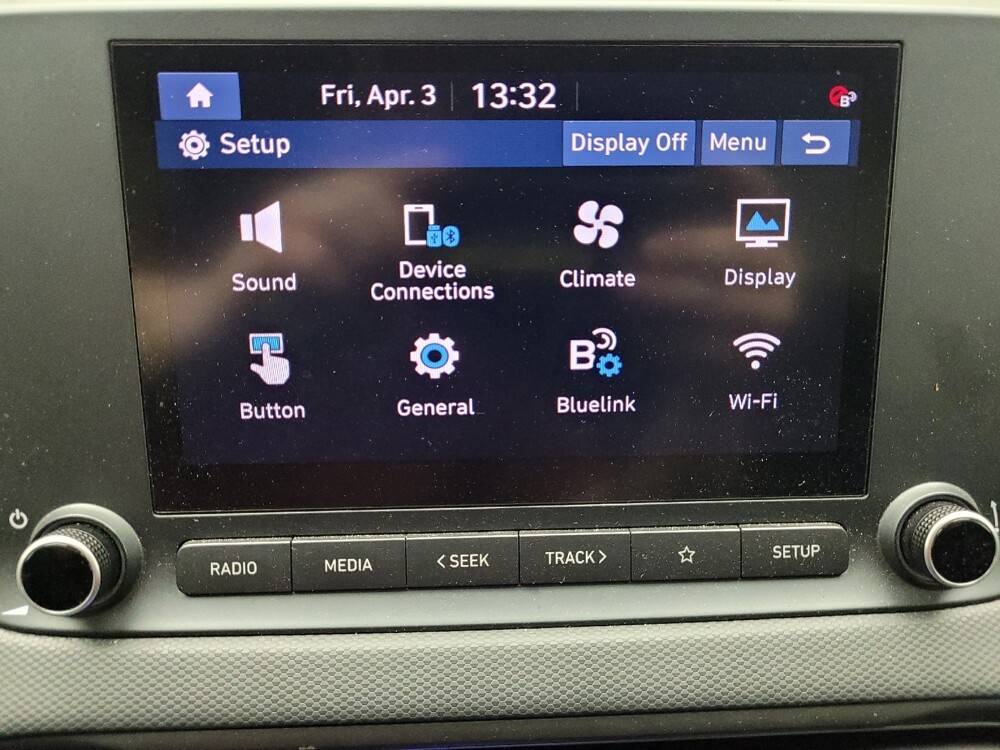 2023 Hyundai Kona in Grand Rapids, MI 49508 - 18132485 25