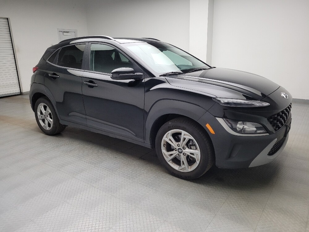 2023 Hyundai Kona in Grand Rapids, MI 49508 - 18132485 11