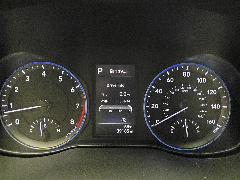 2023 Hyundai Kona in Grand Rapids, MI 49508 - 18132485 23