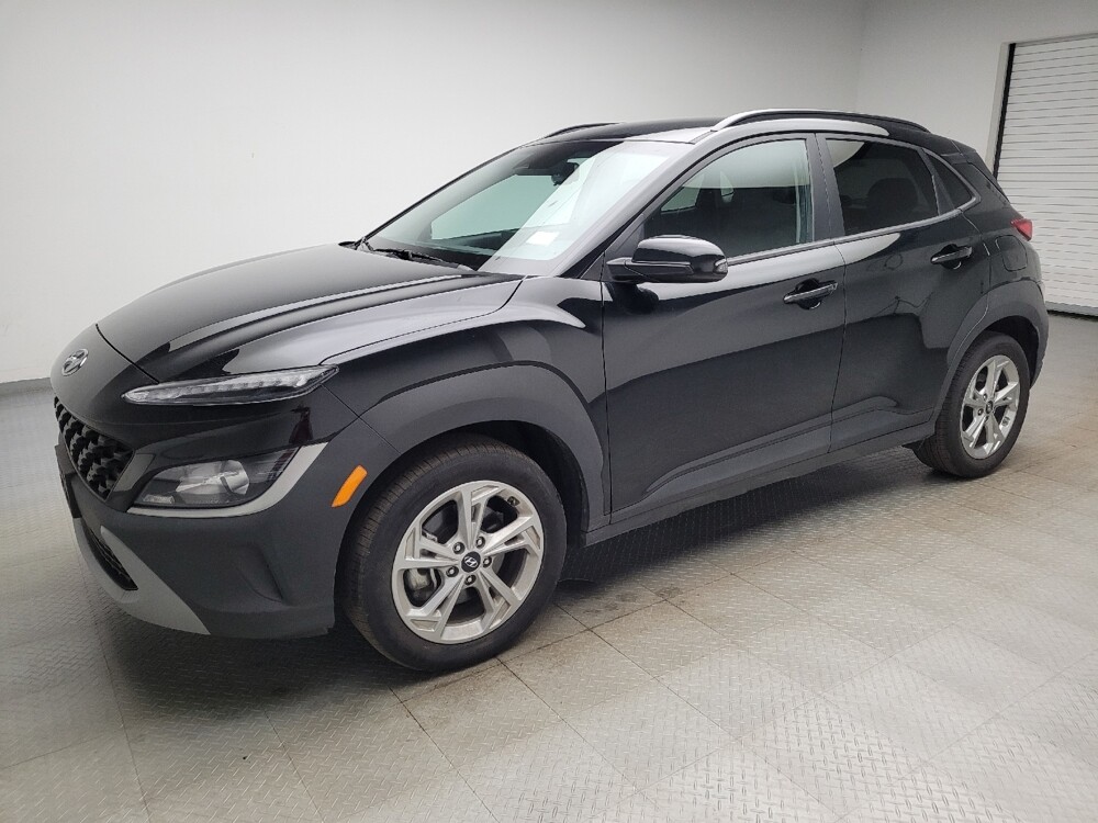 2023 Hyundai Kona in Grand Rapids, MI 49508 - 18132485 2
