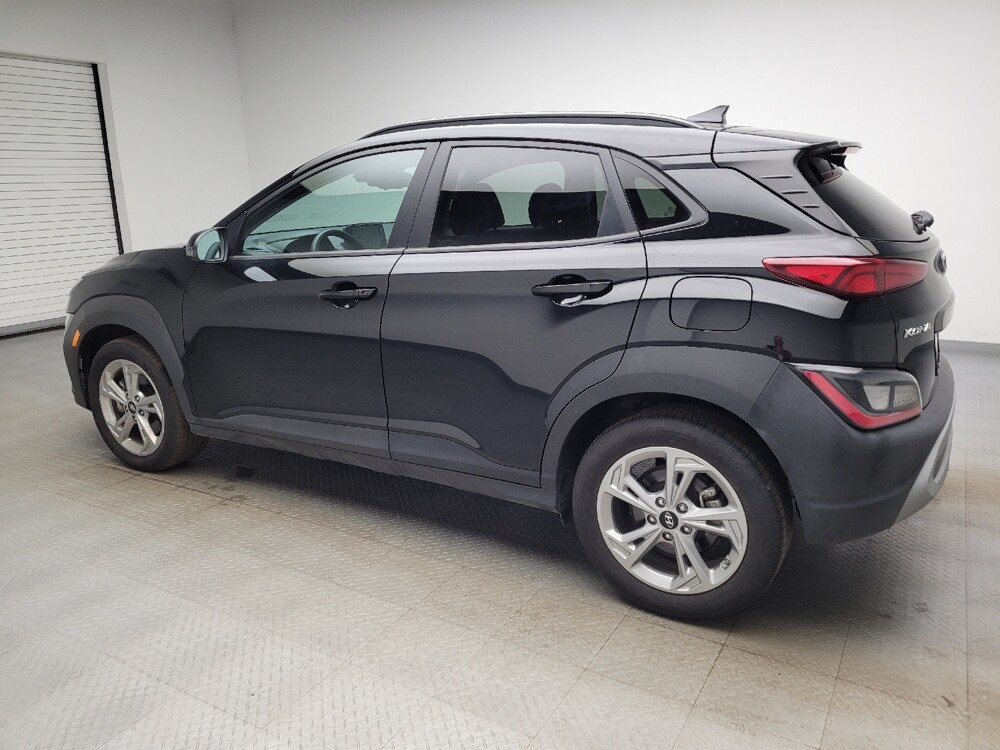 2023 Hyundai Kona in Grand Rapids, MI 49508 - 18132485 3
